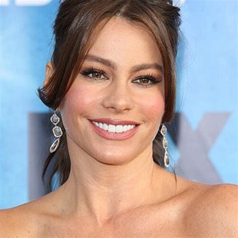 Sofia Vergara Opens Up About The Possibility Of Plastic Surgery