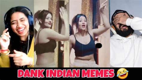 Dank Indian Memes 333 Kacha Badam🤣 Indian Memes Compilation Reaction The Tenth Staar