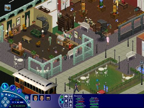 Cezar InformÁtica E Games The Sims 1 Pc Game Completo