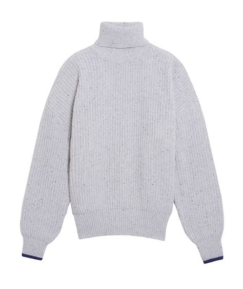 Our Boxy Sweaters Have Been Reinvented In More Classic Hues This