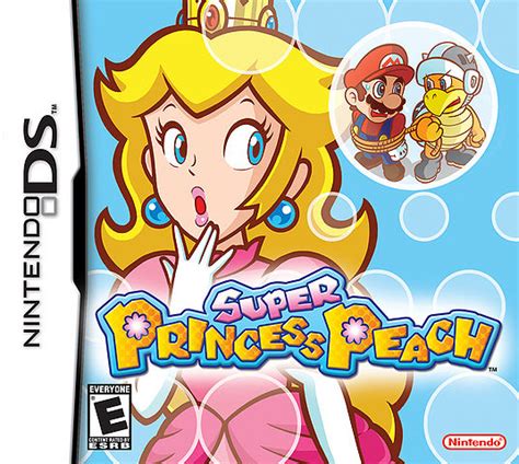 Mario, princess peach and a bunch of toads, have traveled to delfino plaza for a vacation. Super Princess Peach | MarioWiki | FANDOM powered by Wikia