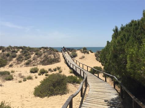 List Of The Best Beaches For Topless Nudism And Naturism In Spain