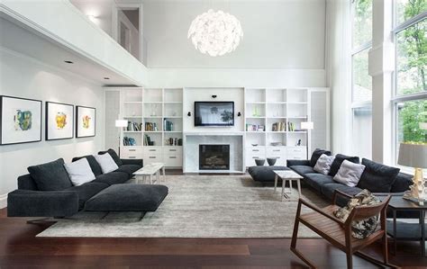 Elevate Your Personal Space With Modern Living Room Furniture Go To