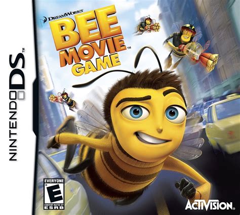 Play nds games online in high quality in your browser! Bee Movie Game - IGN