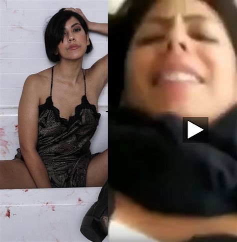 Stephanie Beatriz Nude Pics Scenes And Porn Scandal Planet