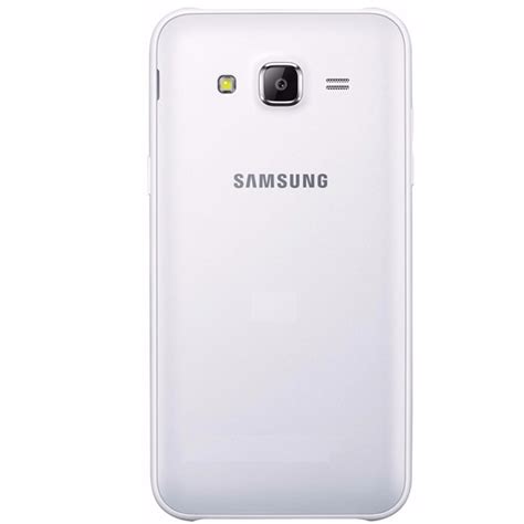 Celular Samsung Galaxy J5 Quad Core 8gb 13mp Blanc Éxito
