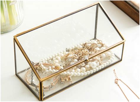 The 20 Best Jewelry Shadow Boxes Zen Merchandiser