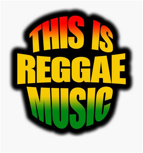 Clip Art Download Reggae Reggae Logo Png Free Transparent Clipart