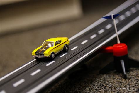 slot cars forever rediscovering the fun of miniature racing with auto world drivingline