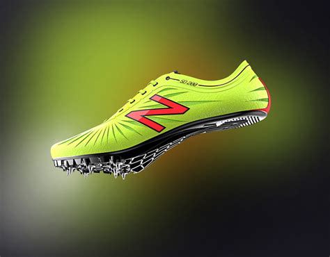 Designed To Win Athlete Specific Sprint Shoes On Behance