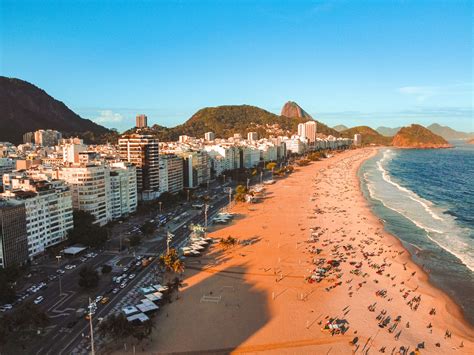 As Melhores Praias Do Rio De Janeiro Rio De Janeiro Secreto