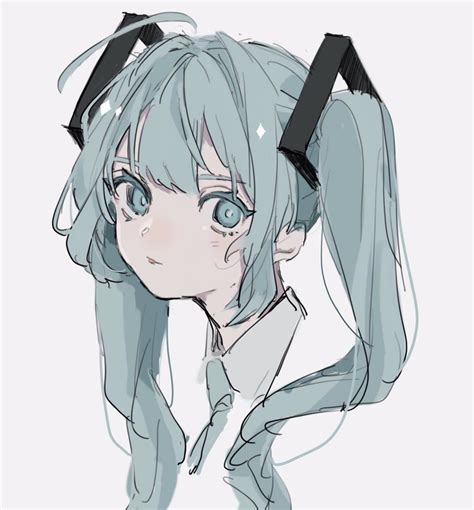 もの⛈ On Twitter Art Reference Anime Character Design Cute Art