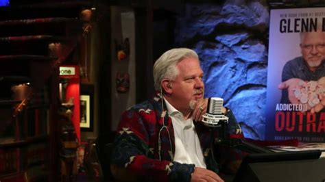 Book Review Addicted To Outrage By Glenn Beck Blaze Media