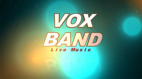 The Vox Band