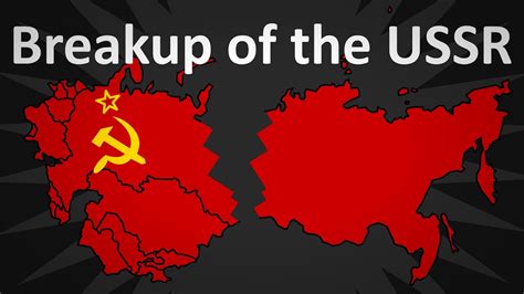 The Breakup Of The Soviet Union Explained Video Independent Film