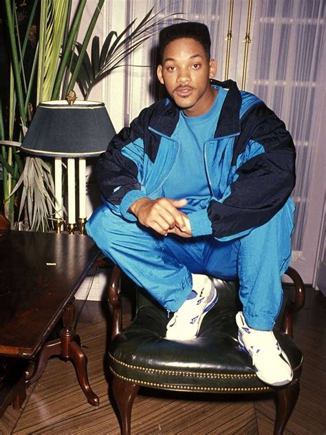 Will Smith Turns 50 Today Heres A Picture Of Him In 1990 Will Smith