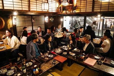 Tokyo Izakaya A Guide To The Best Japanese Style Pubs Tokyo Cheapo