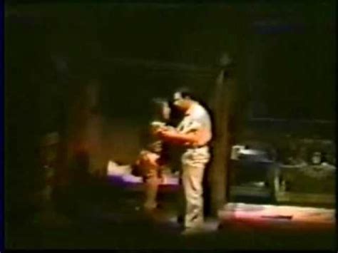 Here's my favorite song from the musical. MISS SAIGON - Please - Lea Salonga and Peter Polycarpou ...
