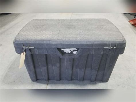 Contico Pro Tuff Toolstorage Box 37 X 21 X 20 Adam Marshall