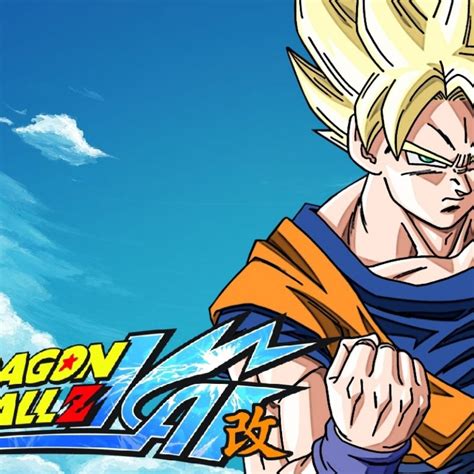 10 Latest Dragon Ball Z Kai Picture Full Hd 1080p For Pc Background 2020
