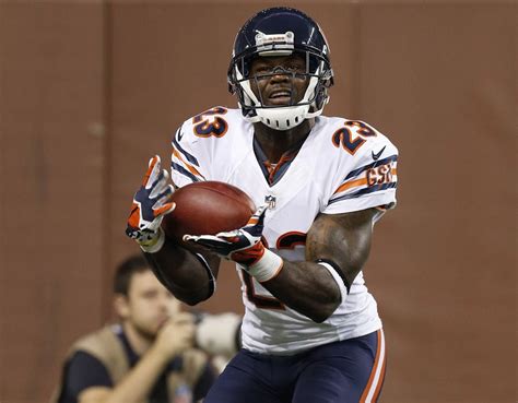 Devin Hester Special Teams Tormenter Of The Lions And Nfl Officially