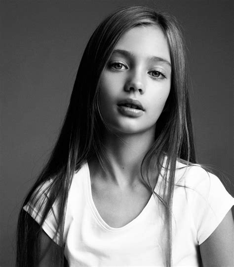 Lia Teen Foto Model – Telegraph