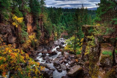 📸 17 Stunning Southern Oregon Photography Locations 2023 We Dream