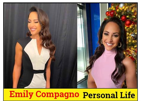 Emily Compagno Bio Age Net Worth Height Husband Married The Best Porn Website