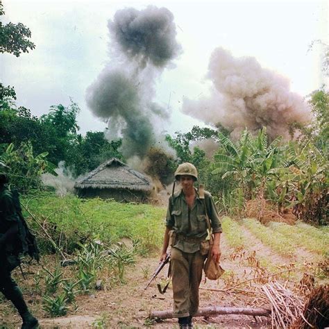 Vietnam War The Diem Regime And The Viet Cong Britannica