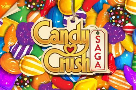 Candy Crush Saga