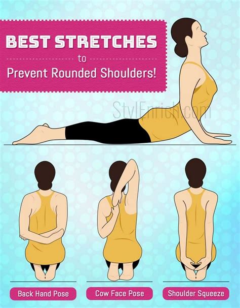 Sign In Posture Exercises Kyphosis Exercises Shoulder Stretches