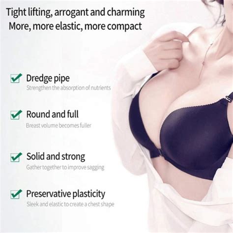 30g Breast Enhancement Cream Onkessy Firming Breast Enlargement Cream
