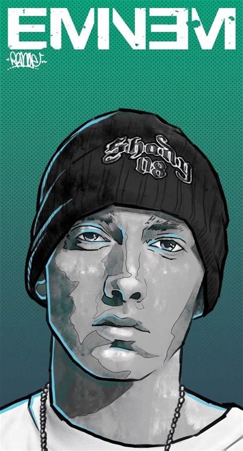 Pin By Sxrcarmona On Eminem Hip Hop Artwork Eminem Wallpapers