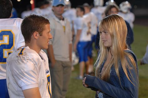 Friday Night Lights Season 1 Episode Stills Aimee Teegarden Photo