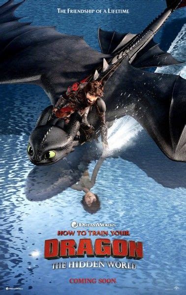 How To Train Your Dragon 3 Director On Concluding The Trilogy