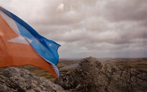 Hoy Se Cumplen 30 Años De La Provincialización De Tierra Del Fuego