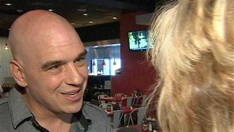 Michael Symon In Pittsburgh Today