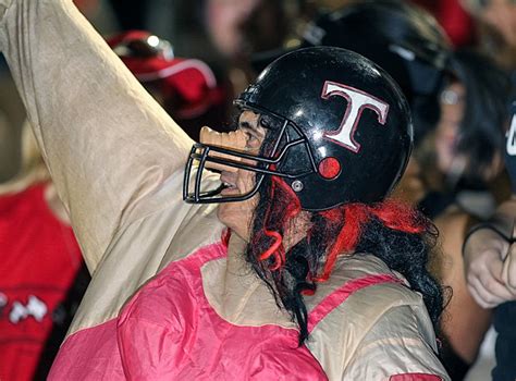 10 Of The Coolest Mascots In High School Sports Photos Maxpreps