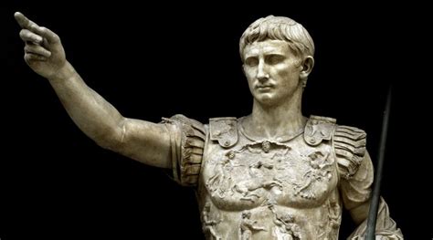 August The Month Of Augustus