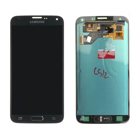 Écran Samsung Galaxy S5 Neo G903f Noir Origine Achat