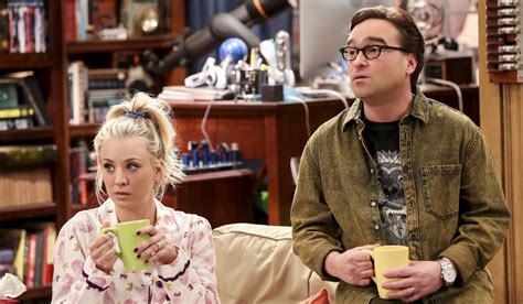 ¿será Este El Nuevo Spin Off De The Big Bang Theory