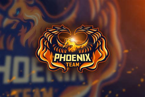 Logo Phoenix Esport Homecare24