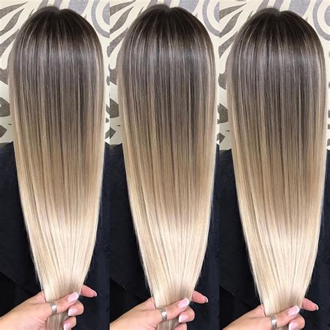 10 Balayage Ombre Long Hair Styles From Subtle To Stunning Watch Out Ladies