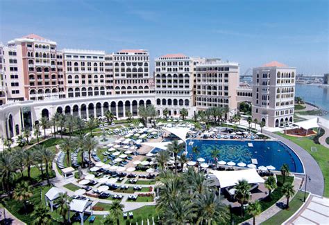 Ritz Carlton Abu Dhabi Unveils Selection Of Food Deals For November