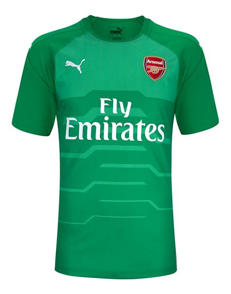 Arsenal were originally formed as dial square fc in 1886 by workers at the woolwich armaments factory in south london. Arsenal Jersey - 2016/17 Premier League jerseys for all 20 teams - World ... : Find the latest ...