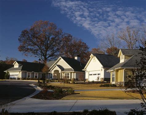 Lanier Village Estates Gainesville Ga Continuing Care Retirement