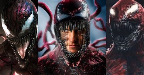 Watch woody harrelson's carnage battle tom hardy by ellise shafer. Venom 2: Woody Harrelson As Cletus Kasady Shown Off ...