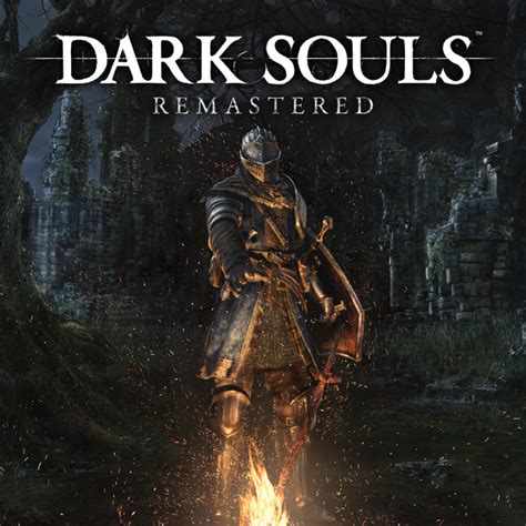 Dark Souls Remastered Dark Souls Wiki Fandom