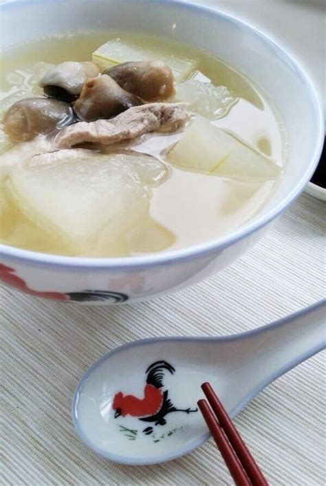 chinese winter melon soup recipe souper diaries recipe winter melon soup melon recipes
