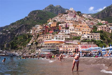 Our Rome To Amalfi Coast Itinerary My Top Babymoon Tips What Great